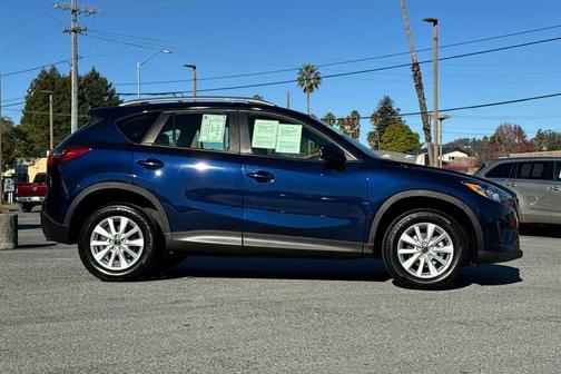 2014 Mazda CX-5 Sport