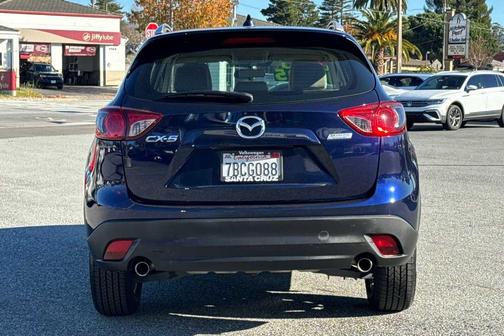 2014 Mazda CX-5 Sport