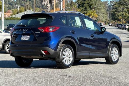 2014 Mazda CX-5 Sport