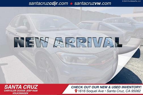 2019 Volkswagen Jetta GLI 2.0T S