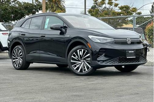 2025 Volkswagen ID.4 AWD Pro