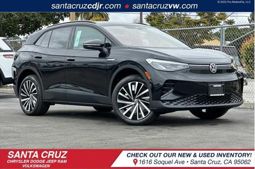 2025 Volkswagen ID.4 AWD Pro