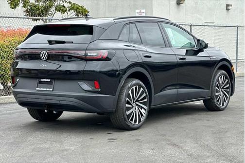 2025 Volkswagen ID.4 AWD Pro