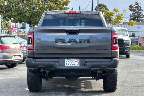2023 RAM 1500 Rebel