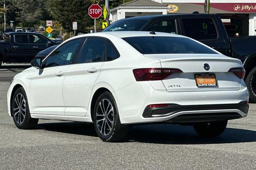 2024 Volkswagen Jetta 1.5T Sport