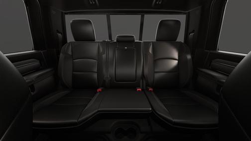 2026 RAM 2500 Power Wagon