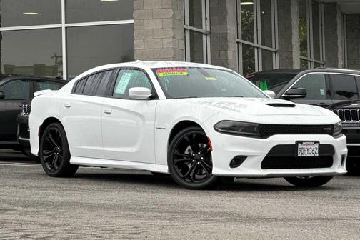 2022 Dodge Charger R/T