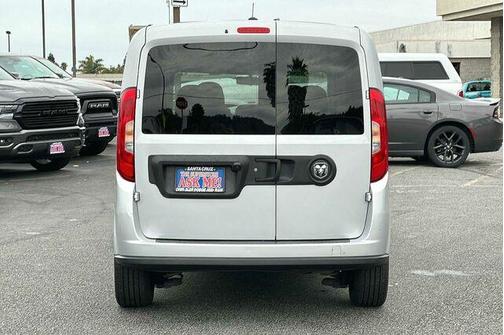 Photo 5 of 26 of 2019 RAM ProMaster City SLT