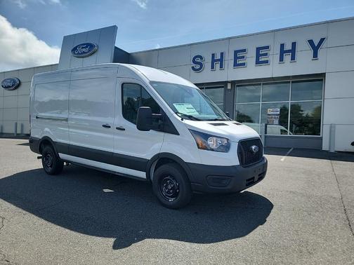 2025 Ford Transit-250 148 WB Medium Roof Cargo