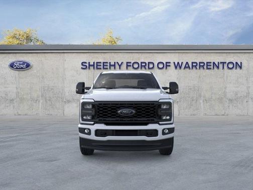 2025 Ford F-350 XLT