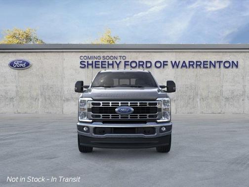 2026 Ford F-250 XLT
