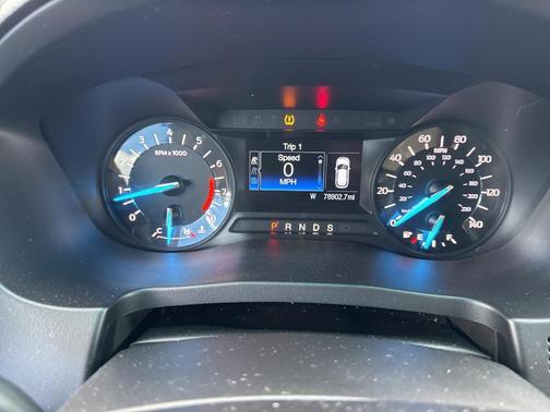 2016 Ford Explorer Base