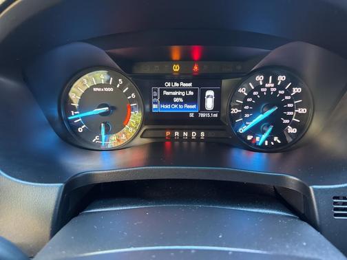 2016 Ford Explorer Base