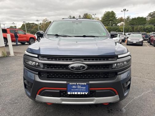 2022 Ford Expedition Timberline