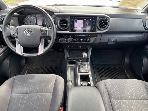 2018 Toyota Tacoma TRD Off Road