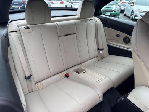 2016 BMW 435 i xDrive