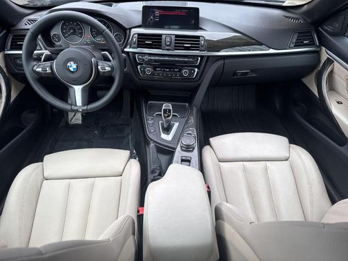 2016 BMW 435 i xDrive