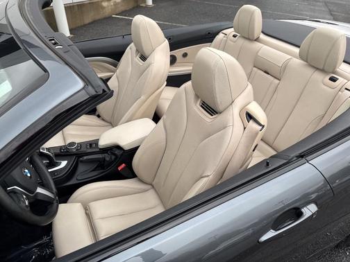 2016 BMW 435 i xDrive