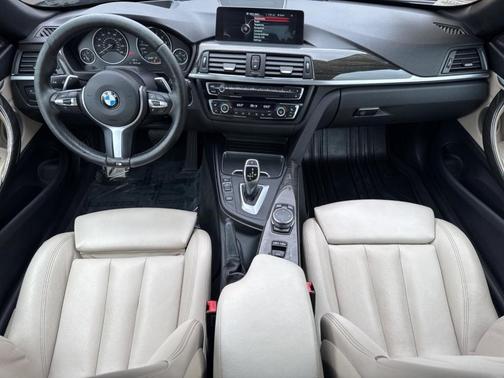 2016 BMW 435 i xDrive