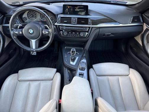 2016 BMW 435 i xDrive