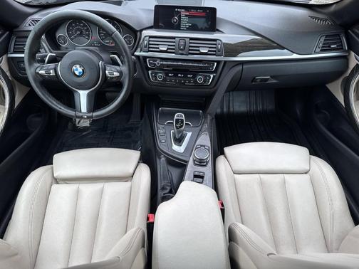 2016 BMW 435 i xDrive
