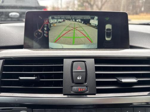 2016 BMW 435 i xDrive