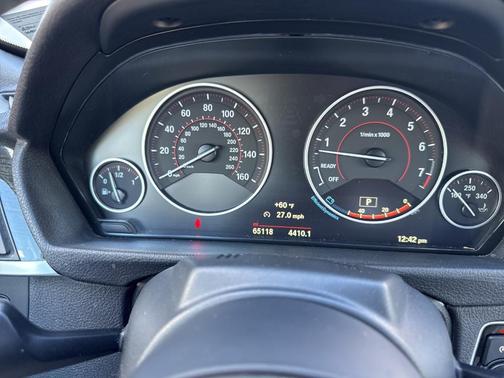 2016 BMW 435 i xDrive