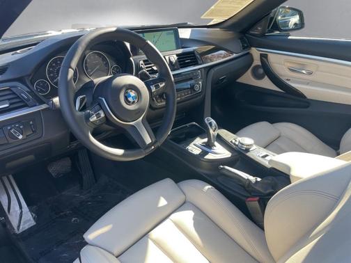 2016 BMW 435 i xDrive