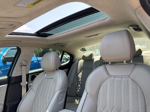 2020 Genesis G70 3.3T