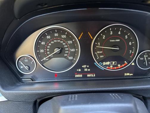 2020 BMW 430 i xDrive