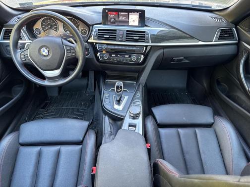 2020 BMW 430 i xDrive
