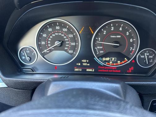 2020 BMW 430 i xDrive