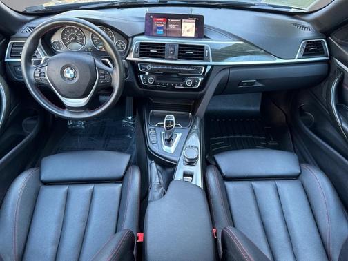 2020 BMW 430 i xDrive