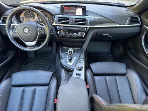 2020 BMW 430 i xDrive