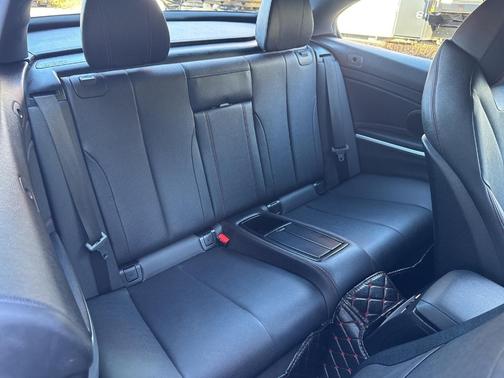 2020 BMW 430 i xDrive