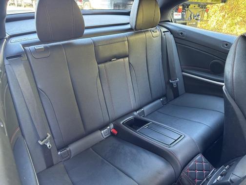 2020 BMW 430 i xDrive