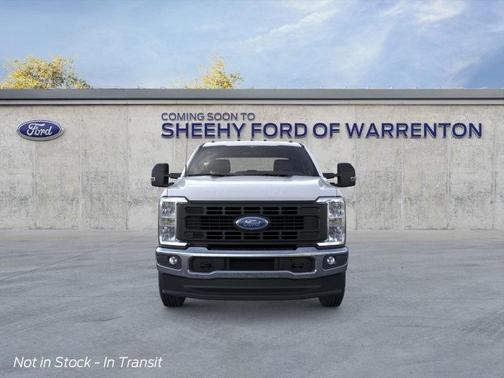 2025 Ford F-350 XL