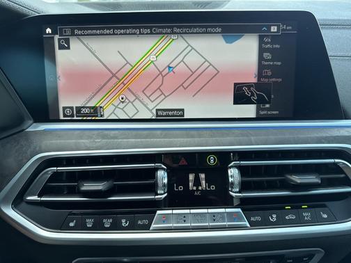2022 BMW X5 PHEV xDrive45e