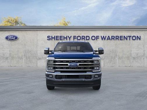 2026 Ford F-350 Lariat Super Duty