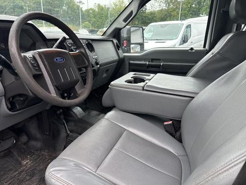 2016 Ford F-250 XL