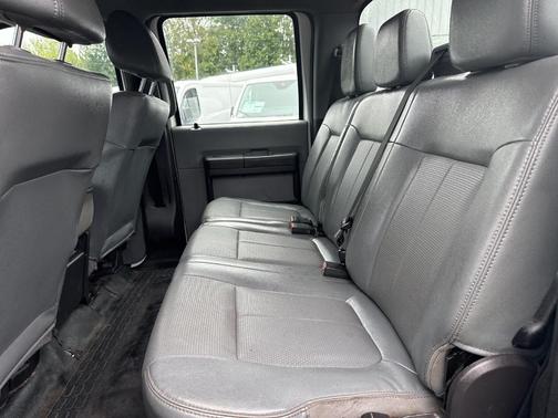 2016 Ford F-250 XL