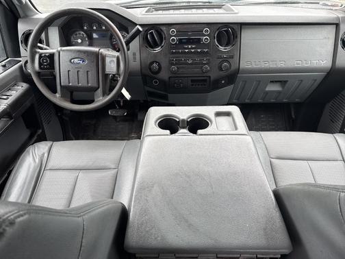 2016 Ford F-250 XL