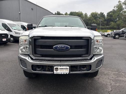 2016 Ford F-250 XL