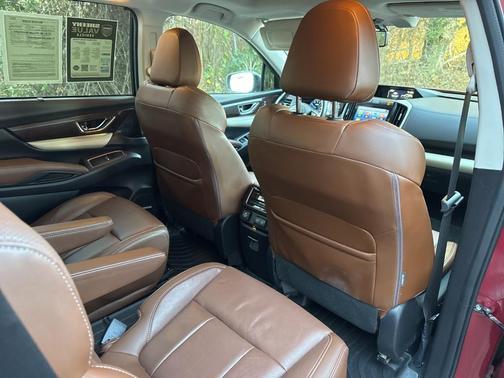 2019 Subaru Ascent Touring 7-Passenger