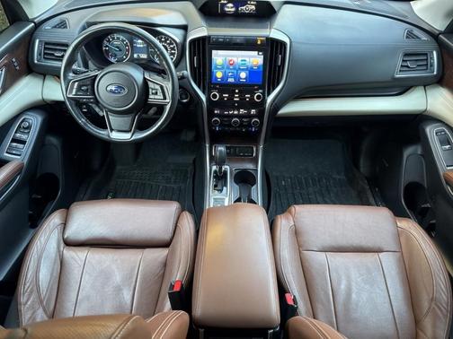 2019 Subaru Ascent Touring 7-Passenger