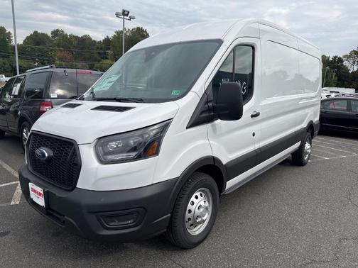 2025 Ford Transit-250 148 WB Medium Roof Cargo