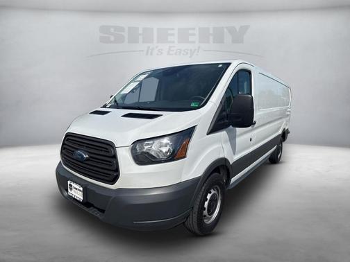 2018 Ford Transit-150 Base