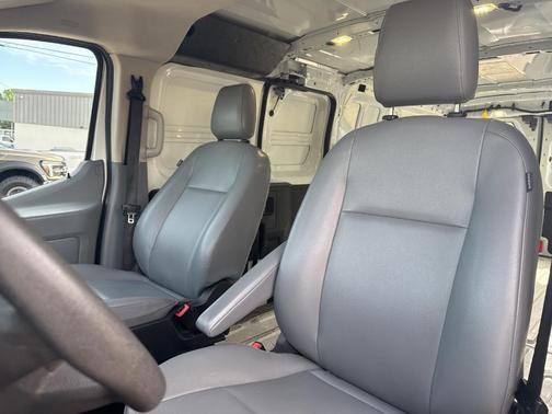 2018 Ford Transit-150 Base