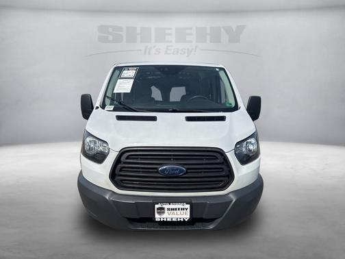2018 Ford Transit-150 Base