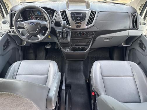 2018 Ford Transit-150 Base